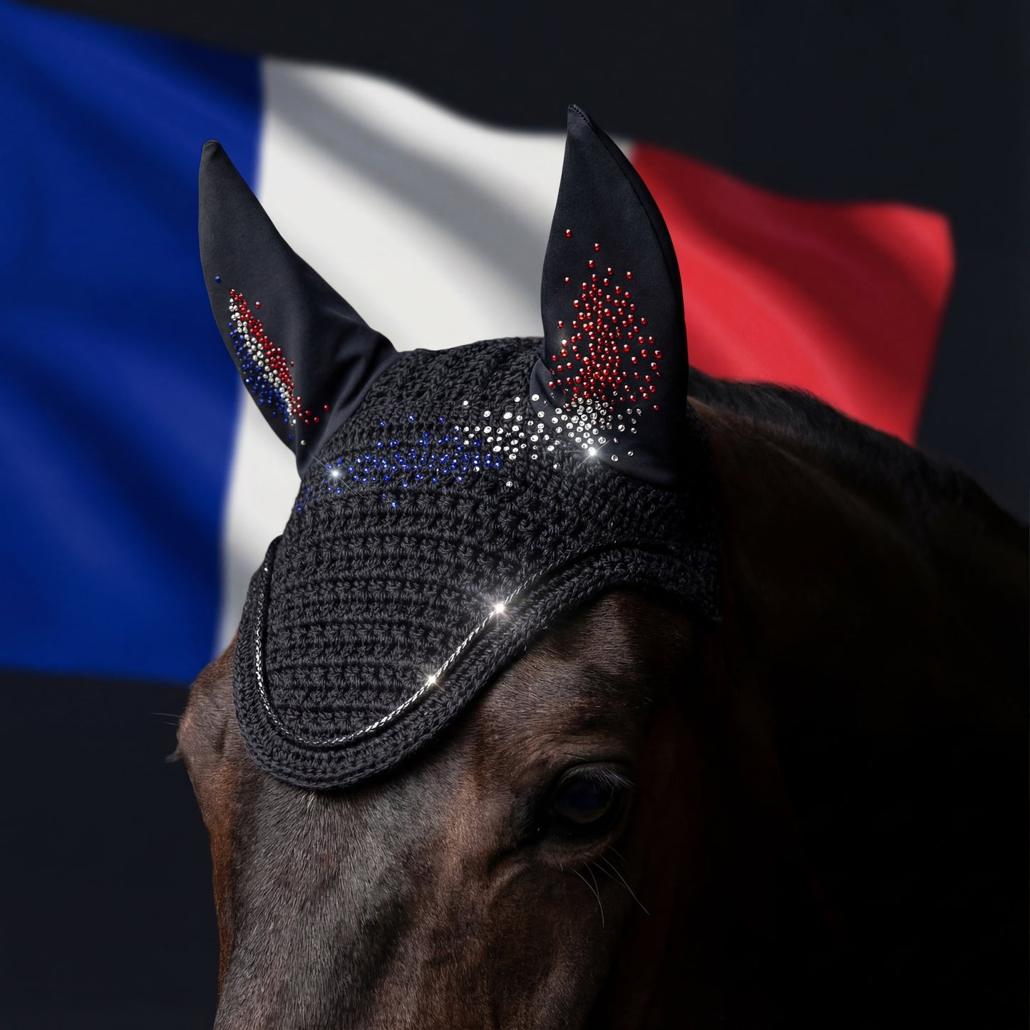 France Edition Ear Bonnet